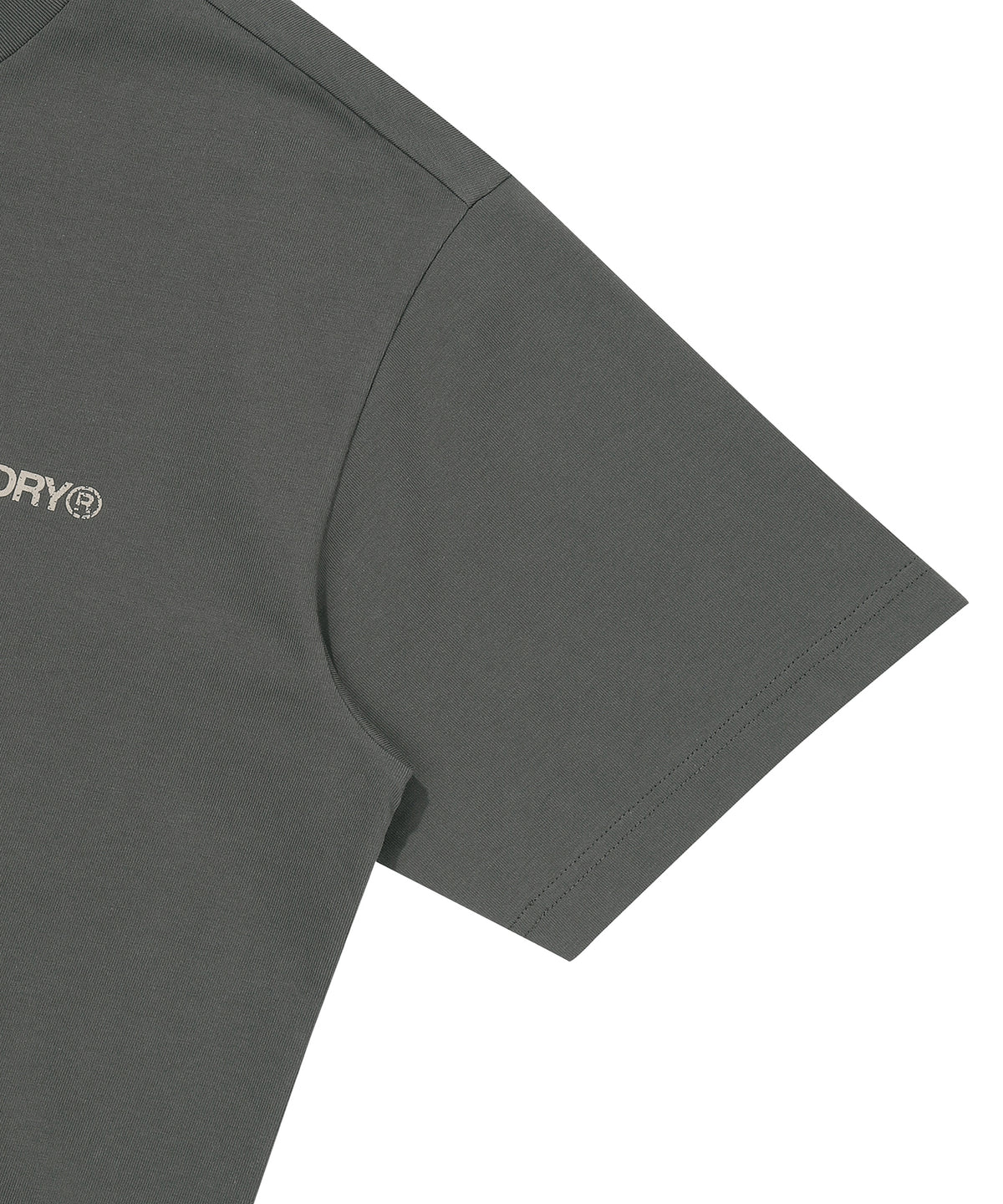 Vintage Graphic T-Shirt