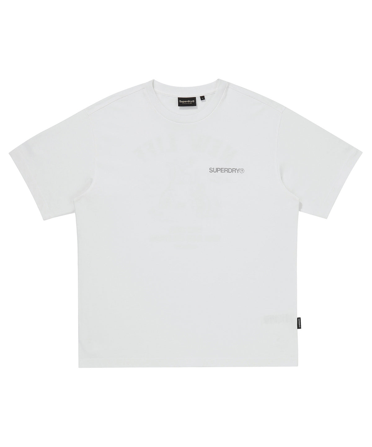 Vintage Graphic T-Shirt