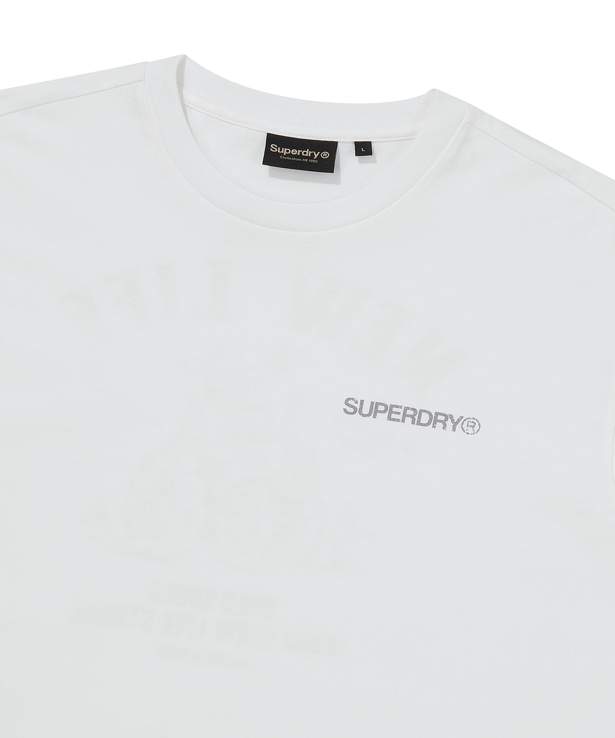 Vintage Graphic T-Shirt