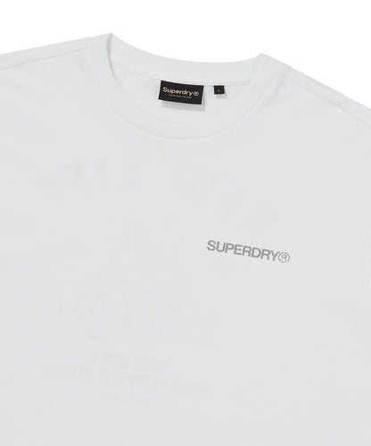 Vintage Graphic T-Shirt