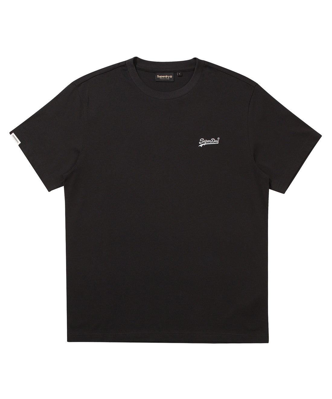 Vintage Small Logo T-Shirt