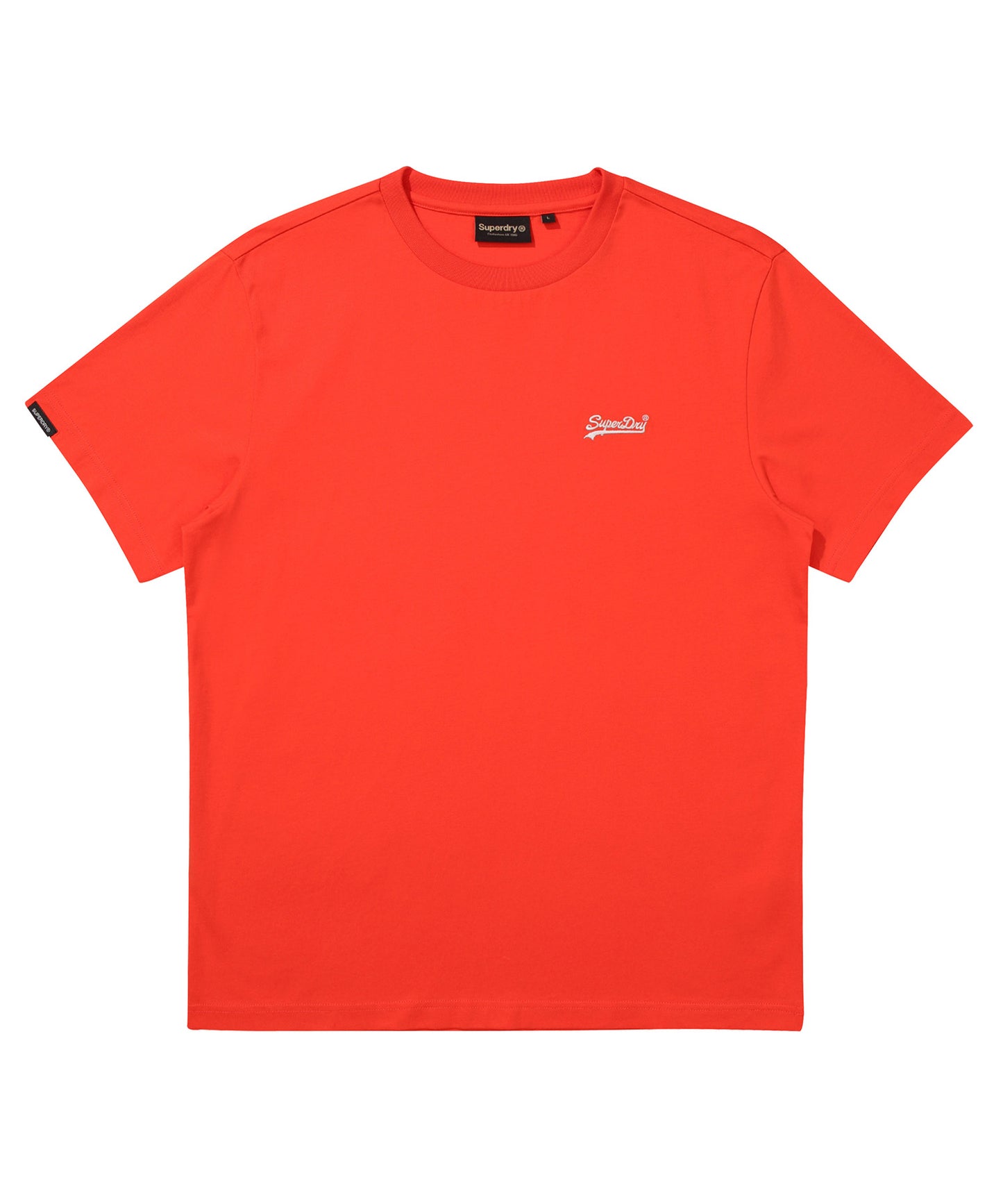 Vintage Small Logo T-Shirt