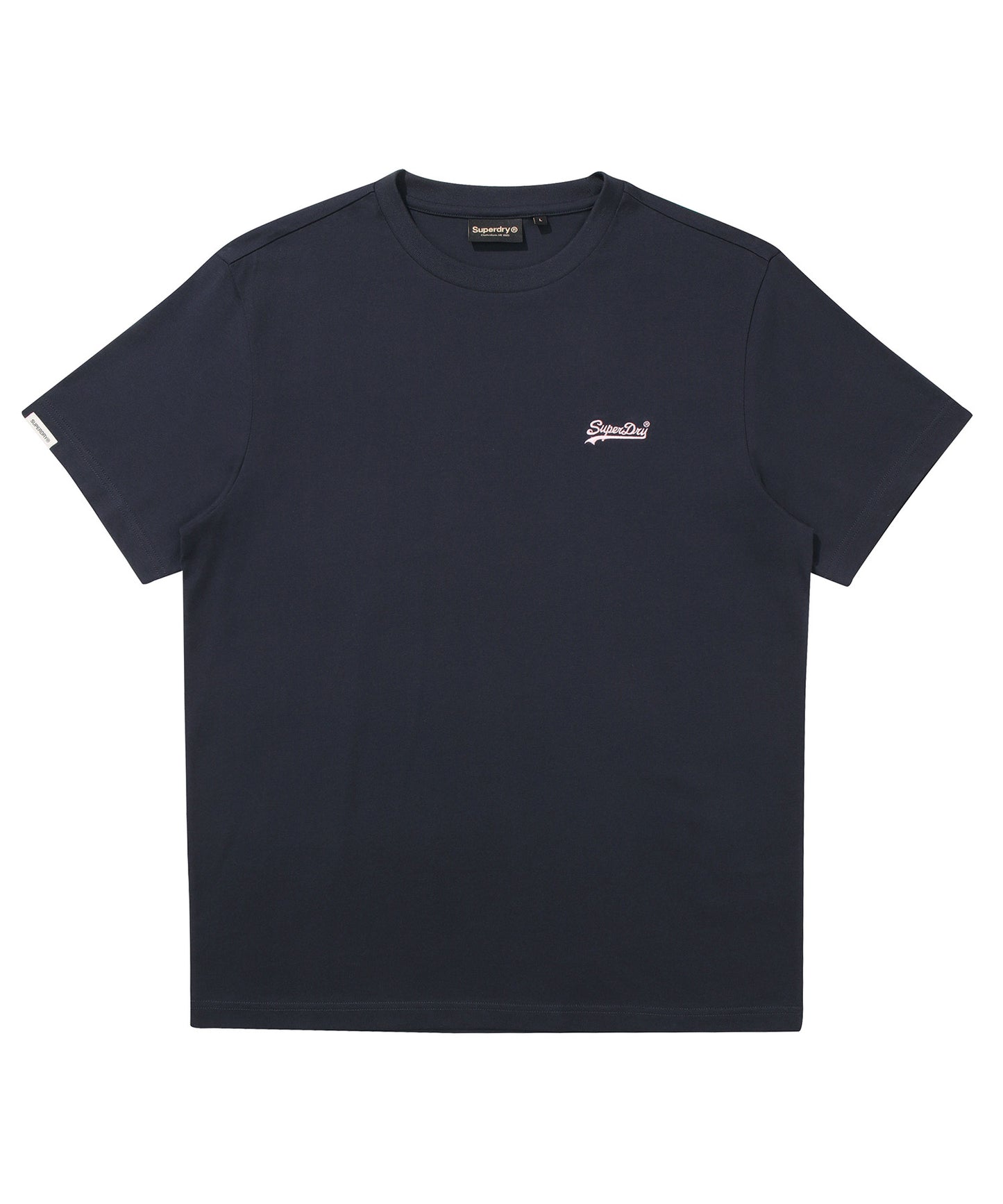 Vintage Small Logo T-Shirt