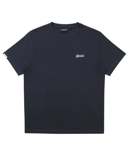 Vintage Small Logo T-Shirt