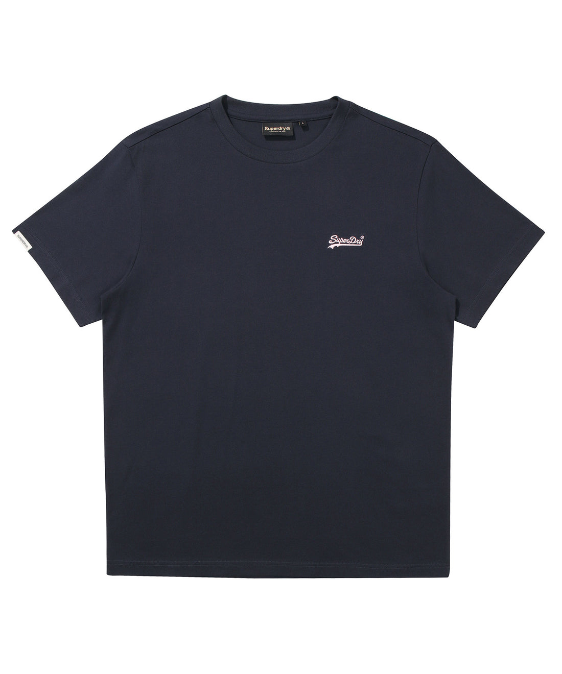 Vintage Small Logo T-Shirt