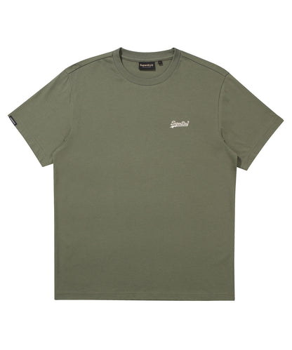 Vintage Small Logo T-Shirt