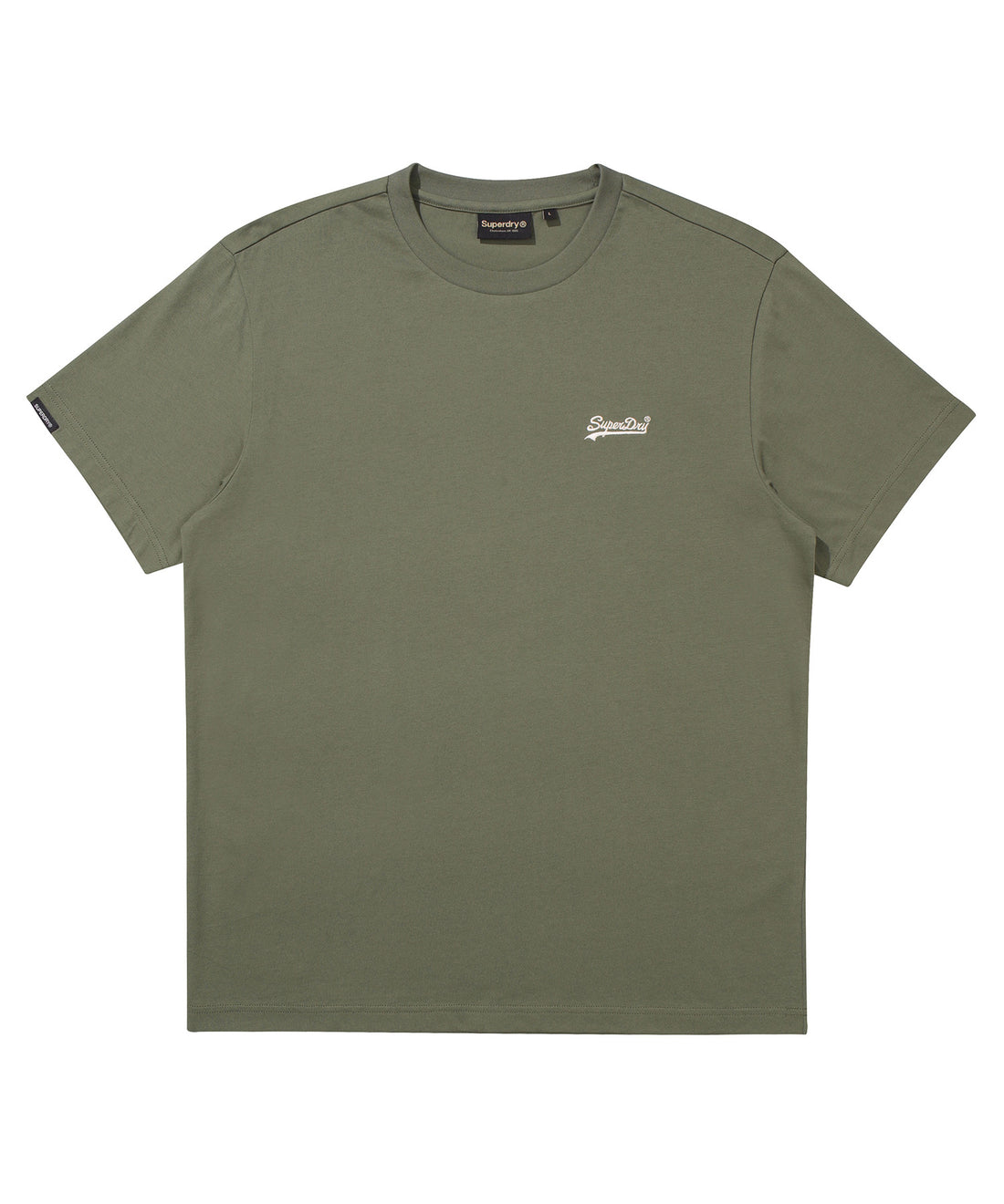 Vintage Small Logo T-Shirt