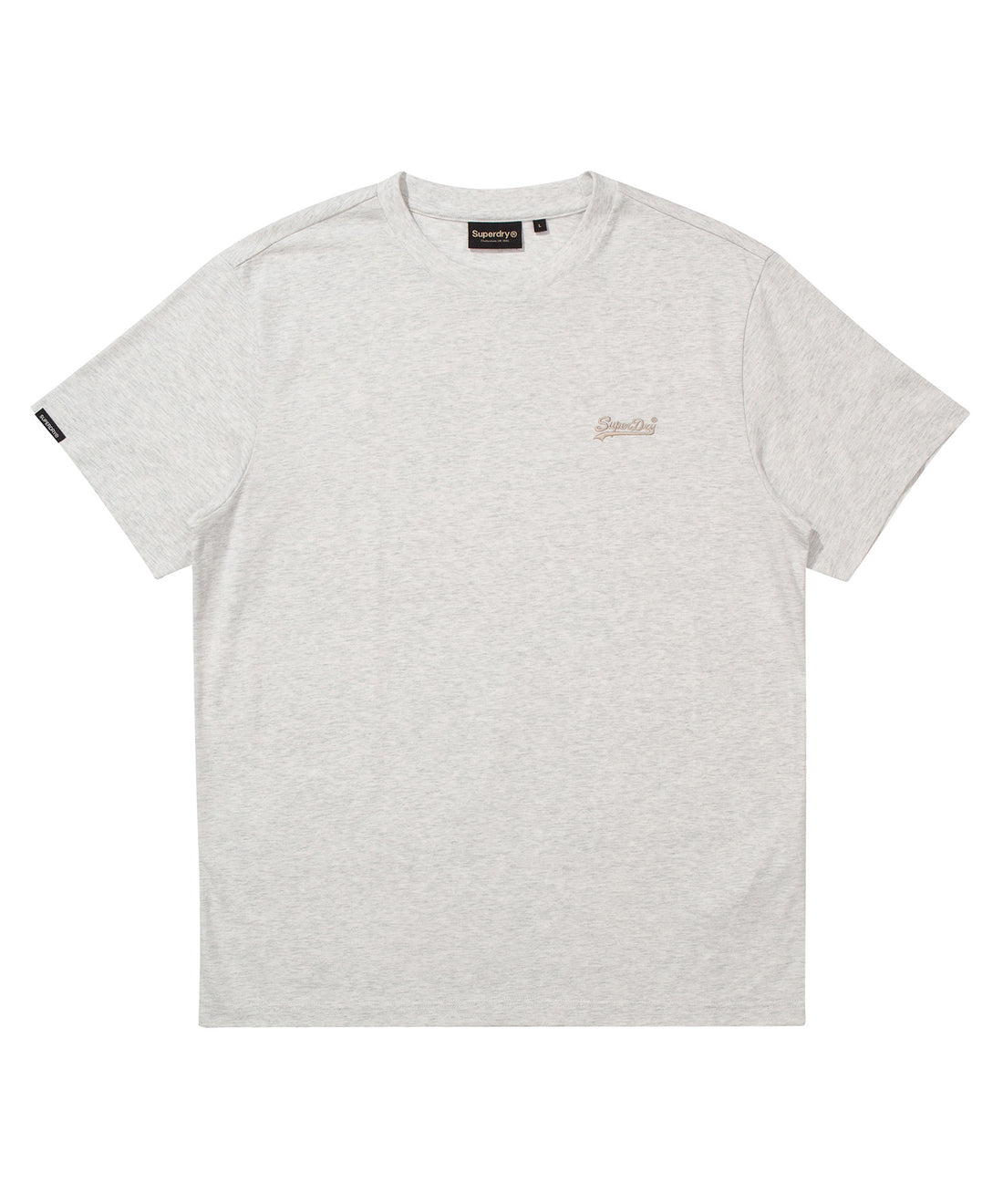Vintage Small Logo T-Shirt