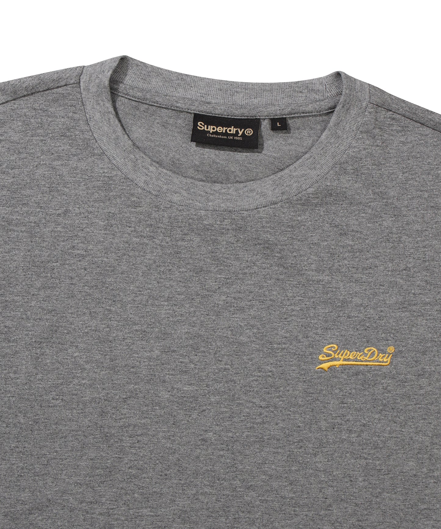 Vintage Small Logo T-Shirt