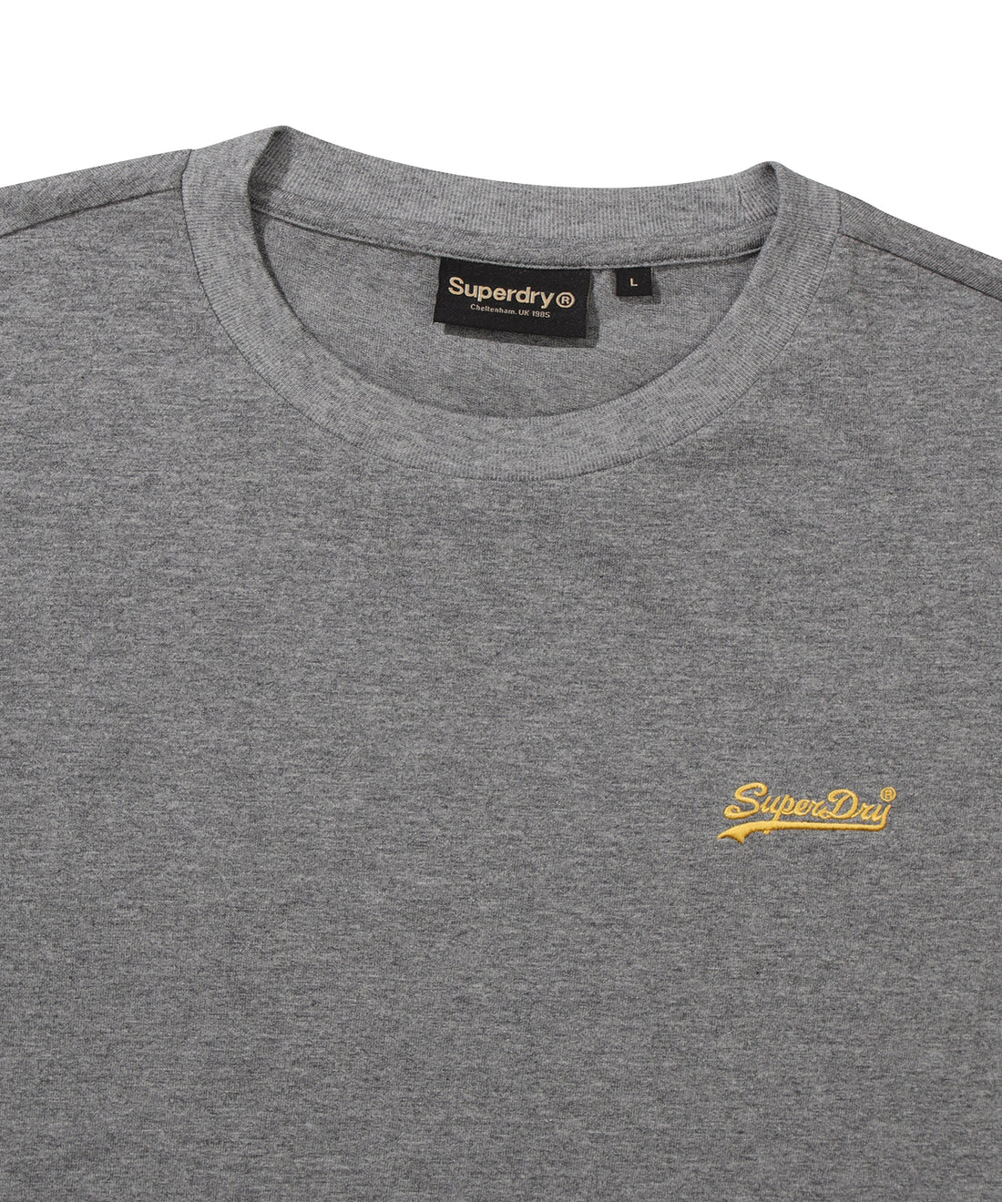 Vintage Small Logo T-Shirt