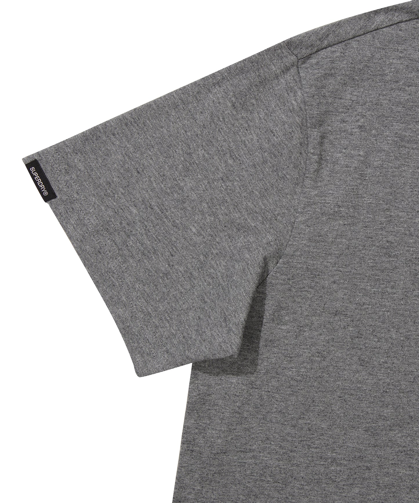 Vintage Small Logo T-Shirt