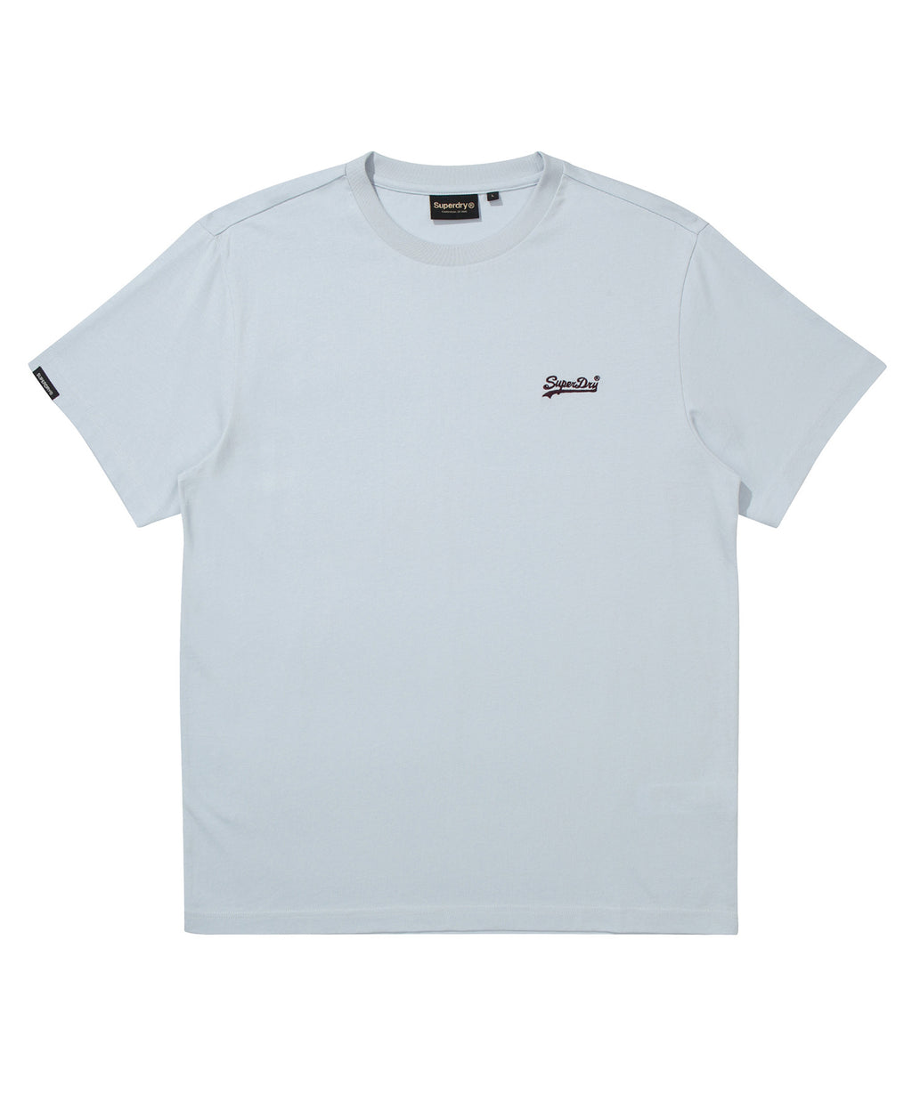 Vintage Small Logo T-Shirt