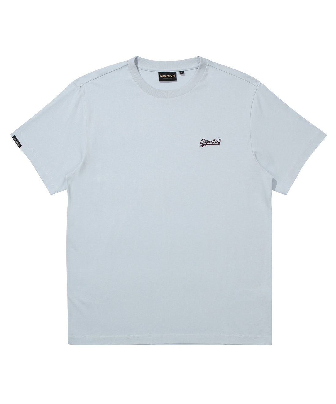 Vintage Small Logo T-Shirt