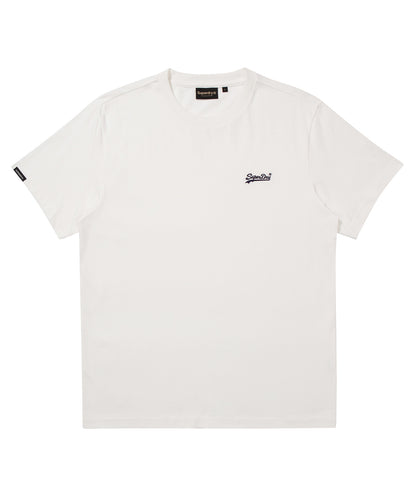 Vintage Small Logo T-Shirt