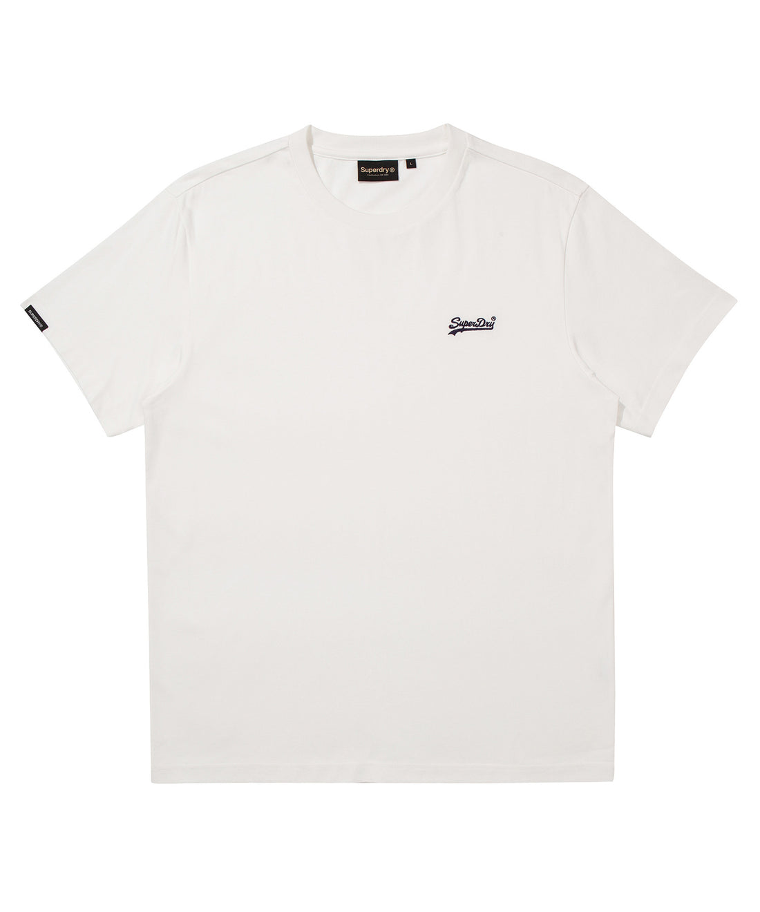 Vintage Small Logo T-Shirt