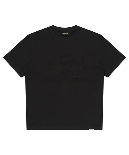Vintage Logo Embo T-Shirt