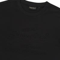 Vintage Logo Embo T-Shirt