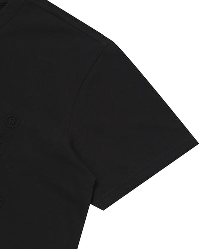 Vintage Logo Embo T-Shirt