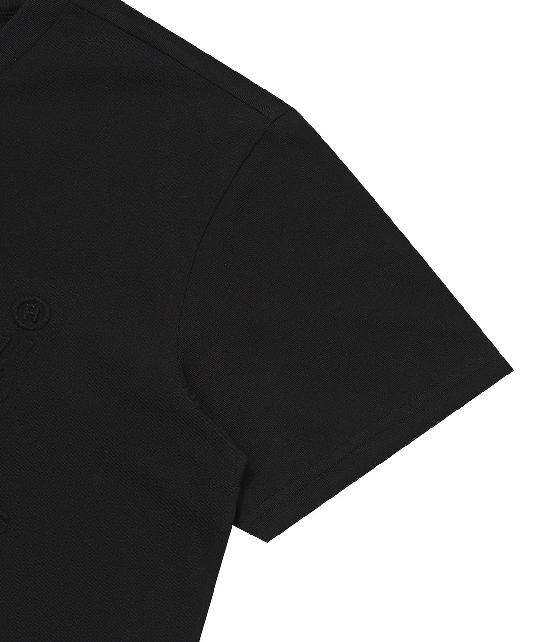 Vintage Logo Embo T-Shirt