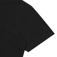 Vintage Logo Embo T-Shirt