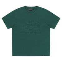 Vintage Logo Embo T-Shirt