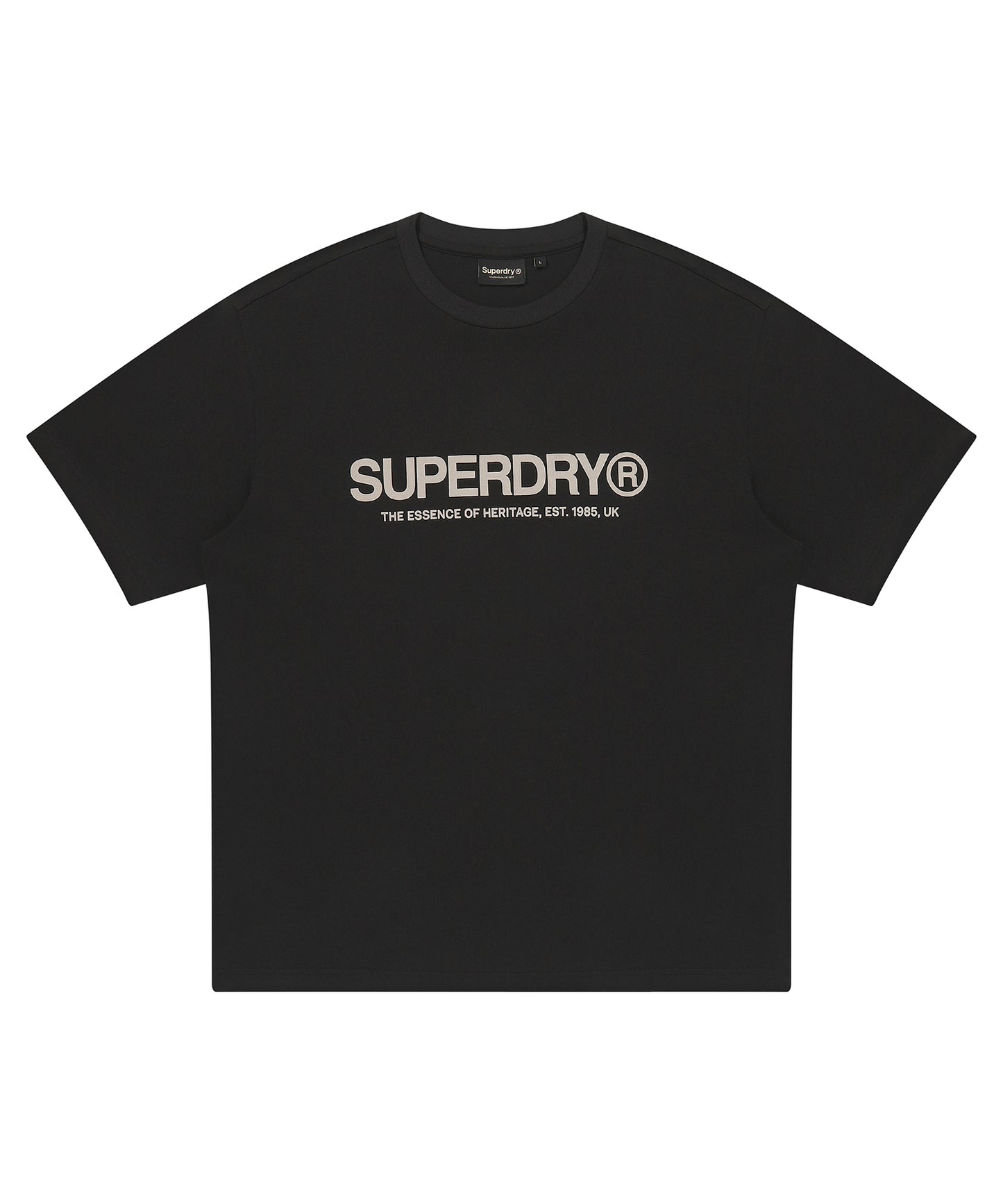 Core Logo T-Shirt