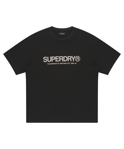 Core Logo T-Shirt
