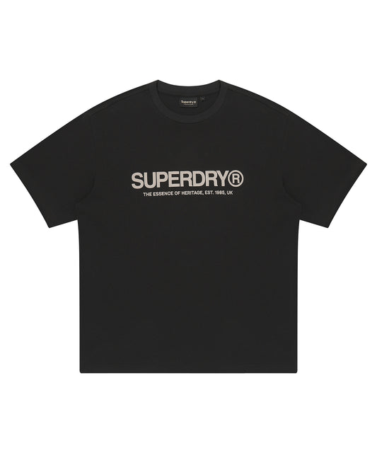Core Logo T-Shirt