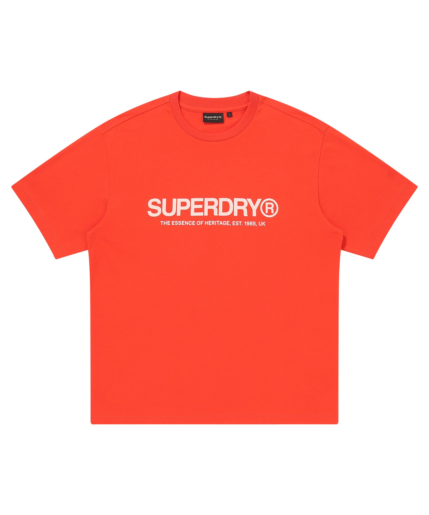 Core Logo T-Shirt