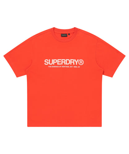 Core Logo T-Shirt