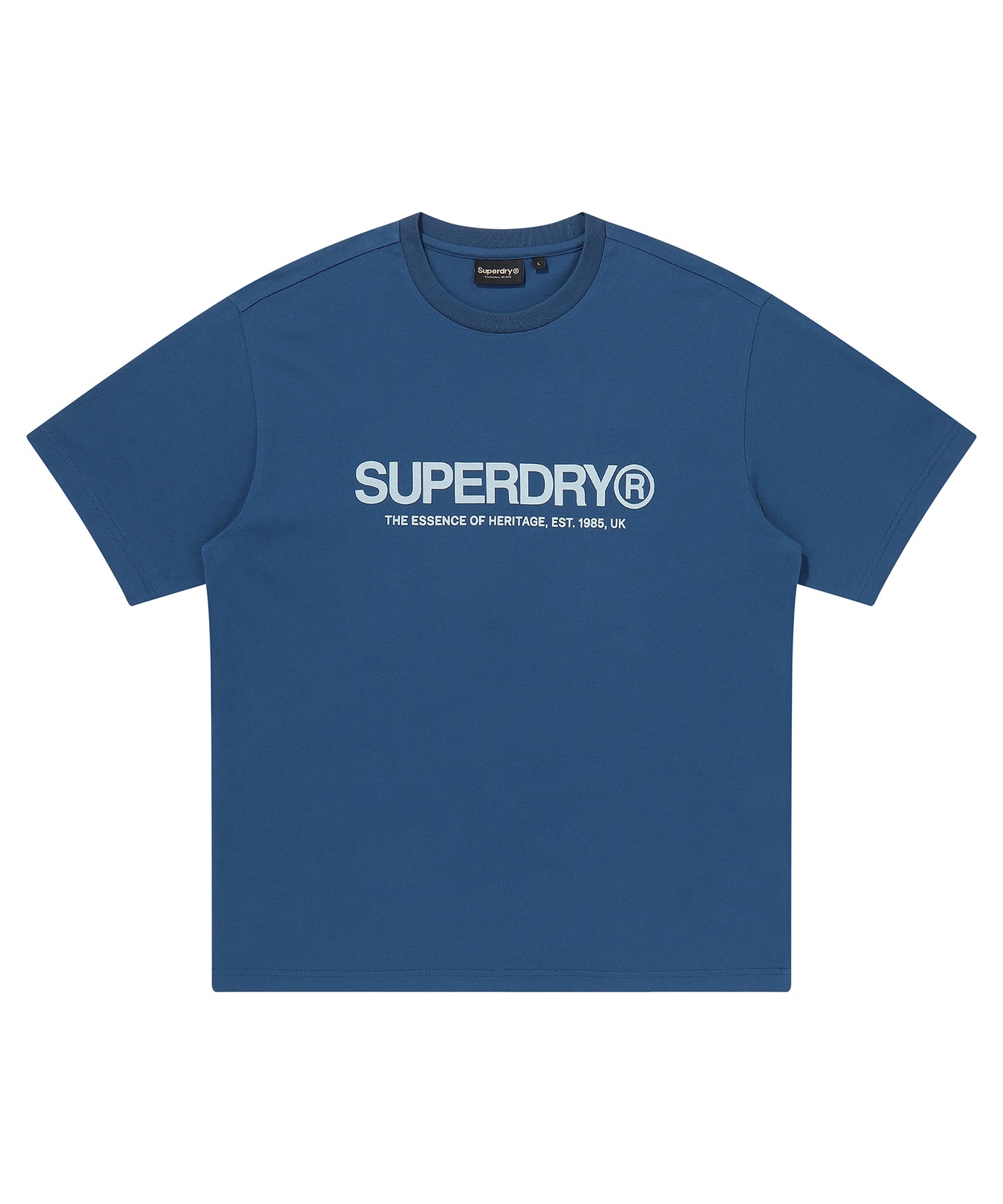 Core Logo T-Shirt