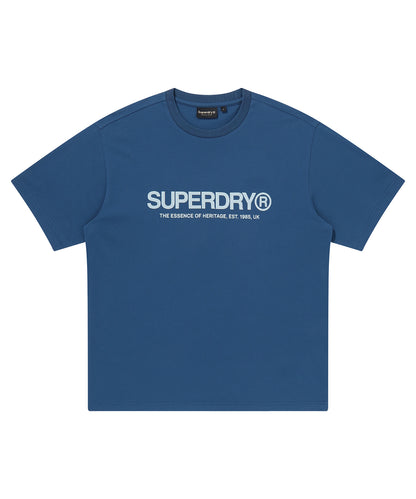 Core Logo T-Shirt