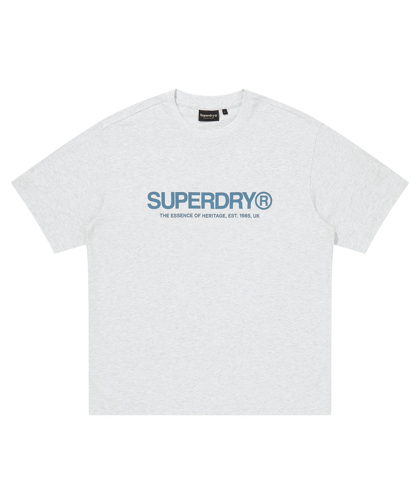 Core Logo T-Shirt