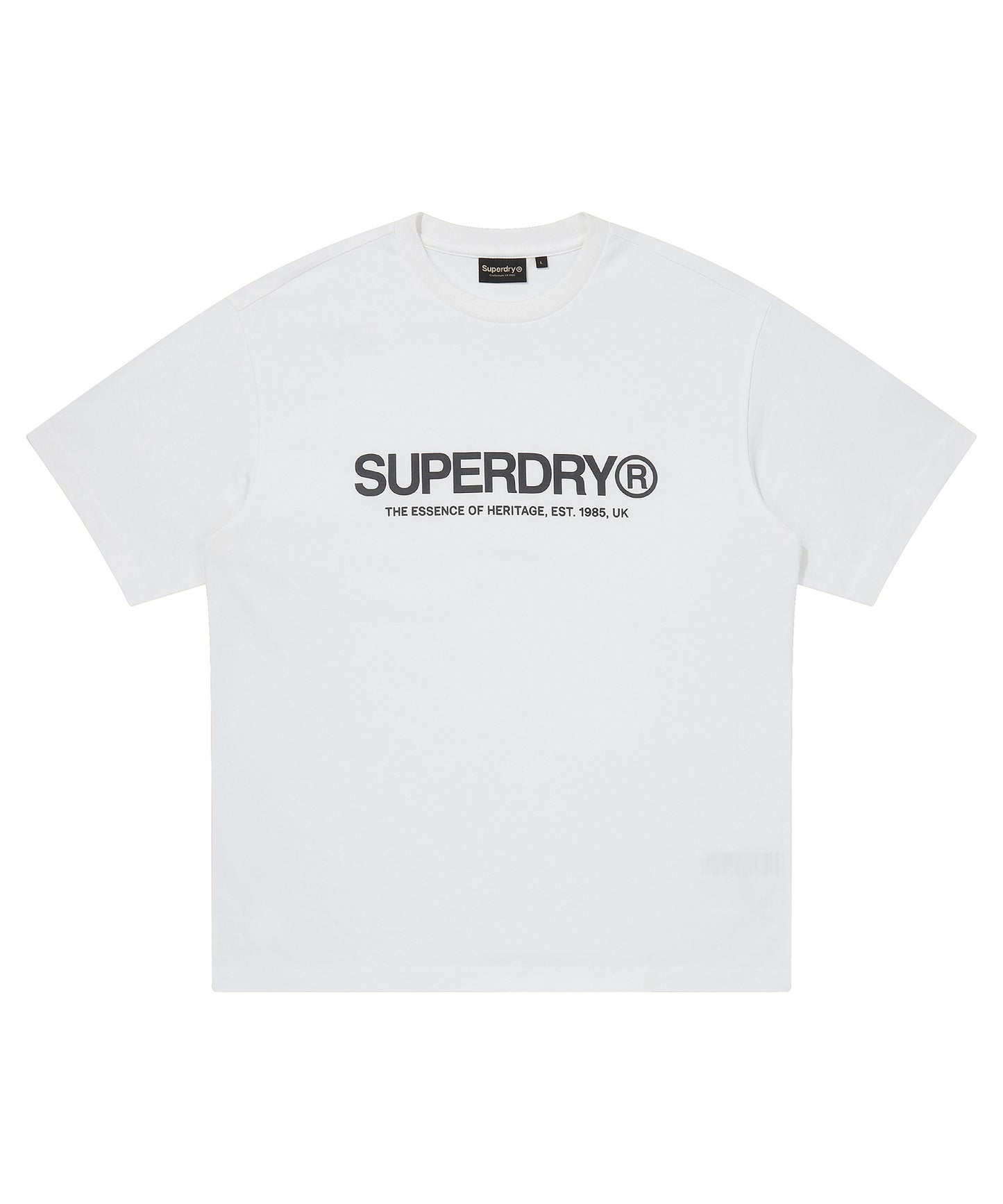 Core Logo T-Shirt