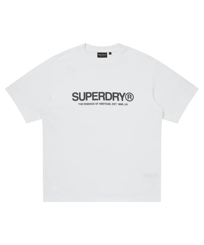 Core Logo T-Shirt