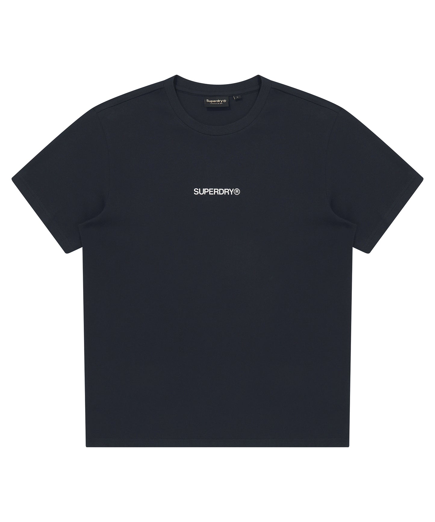 Micro Logo T-Shirt