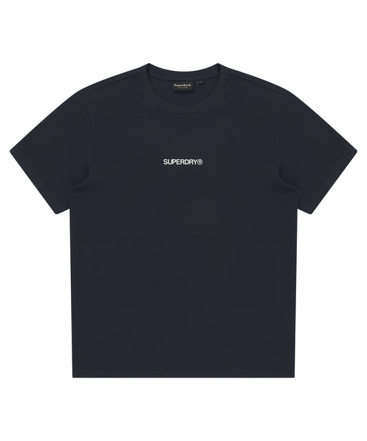 Micro Logo T-Shirt