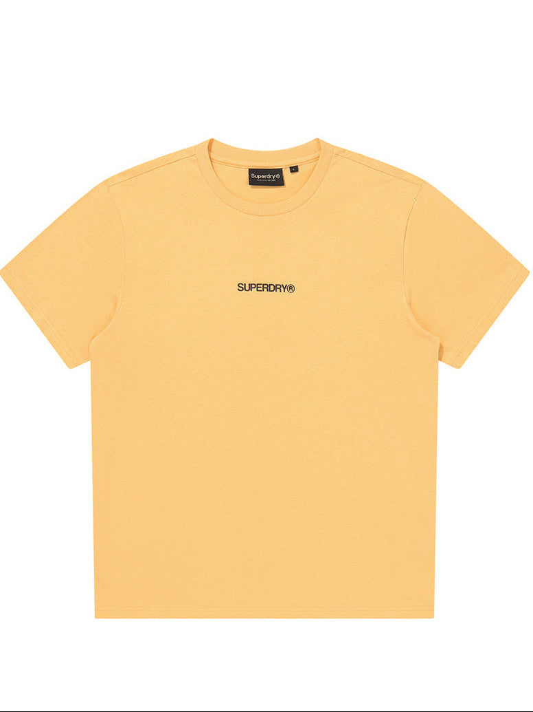 Micro Logo T-Shirt