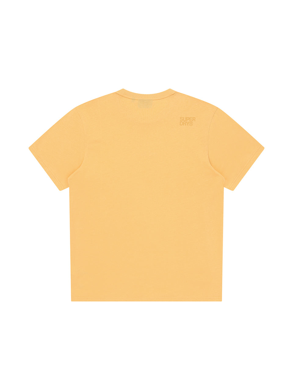 Micro Logo T-Shirt