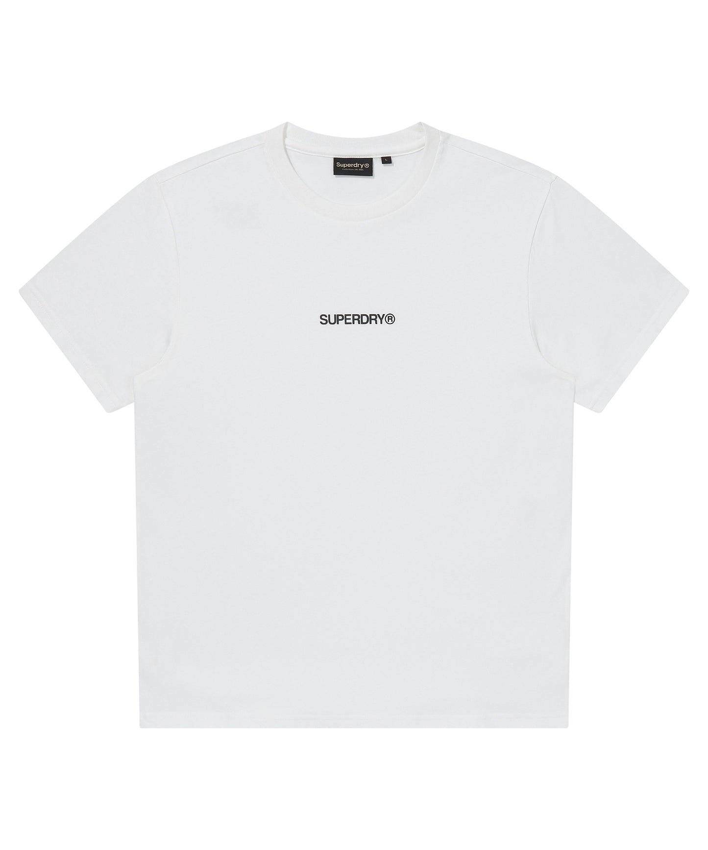 Micro Logo T-Shirt