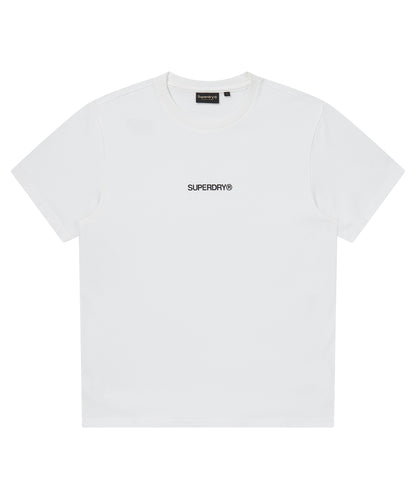 Micro Logo T-Shirt