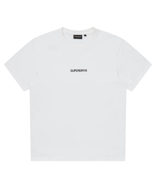 Micro Logo T-Shirt