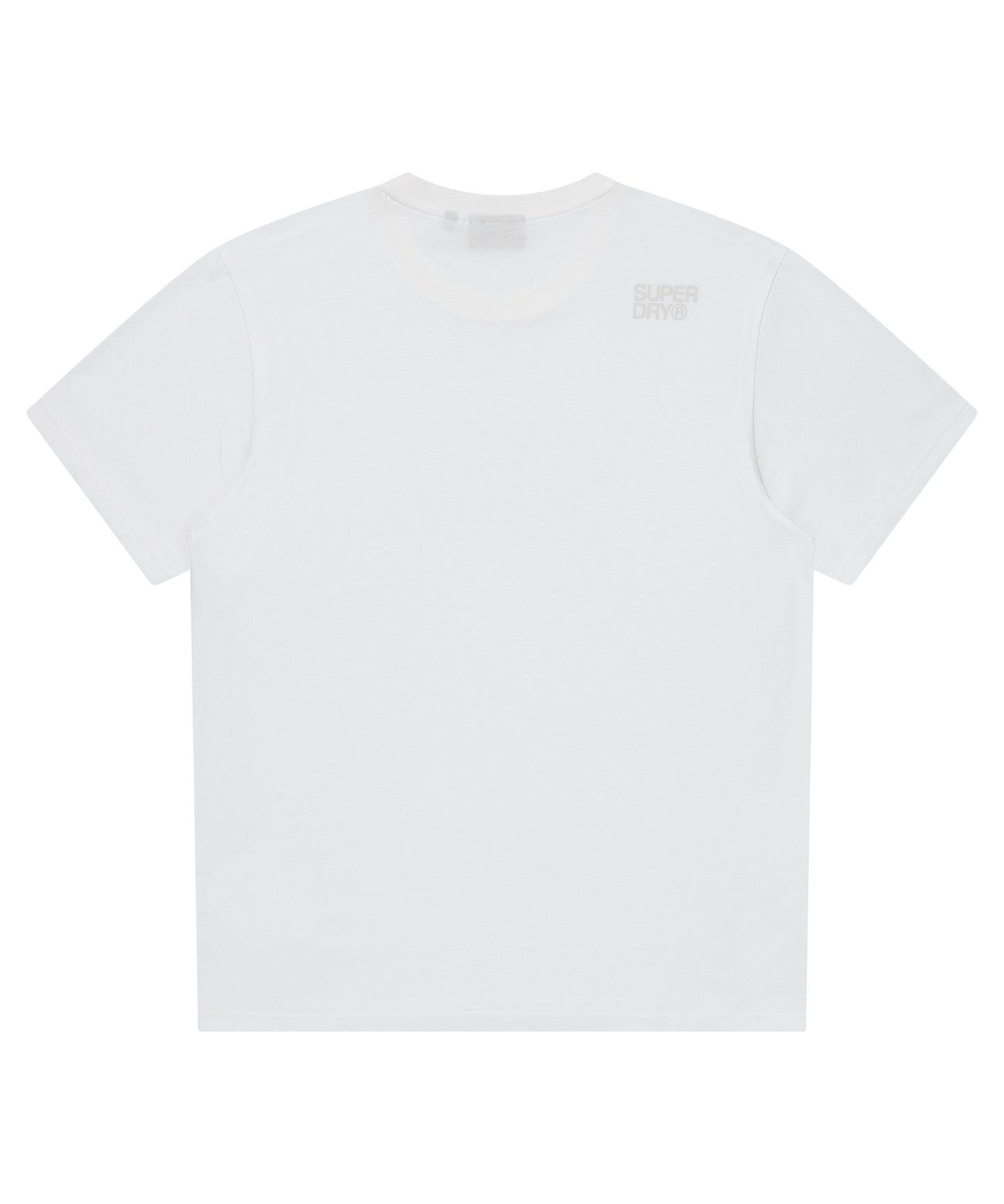 Micro Logo T-Shirt