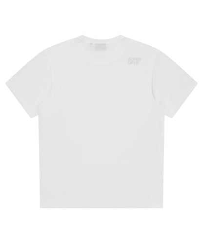 Micro Logo T-Shirt