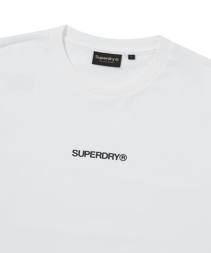 Micro Logo T-Shirt