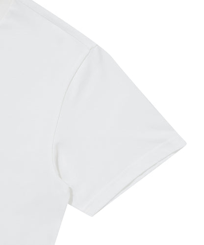 Micro Logo T-Shirt