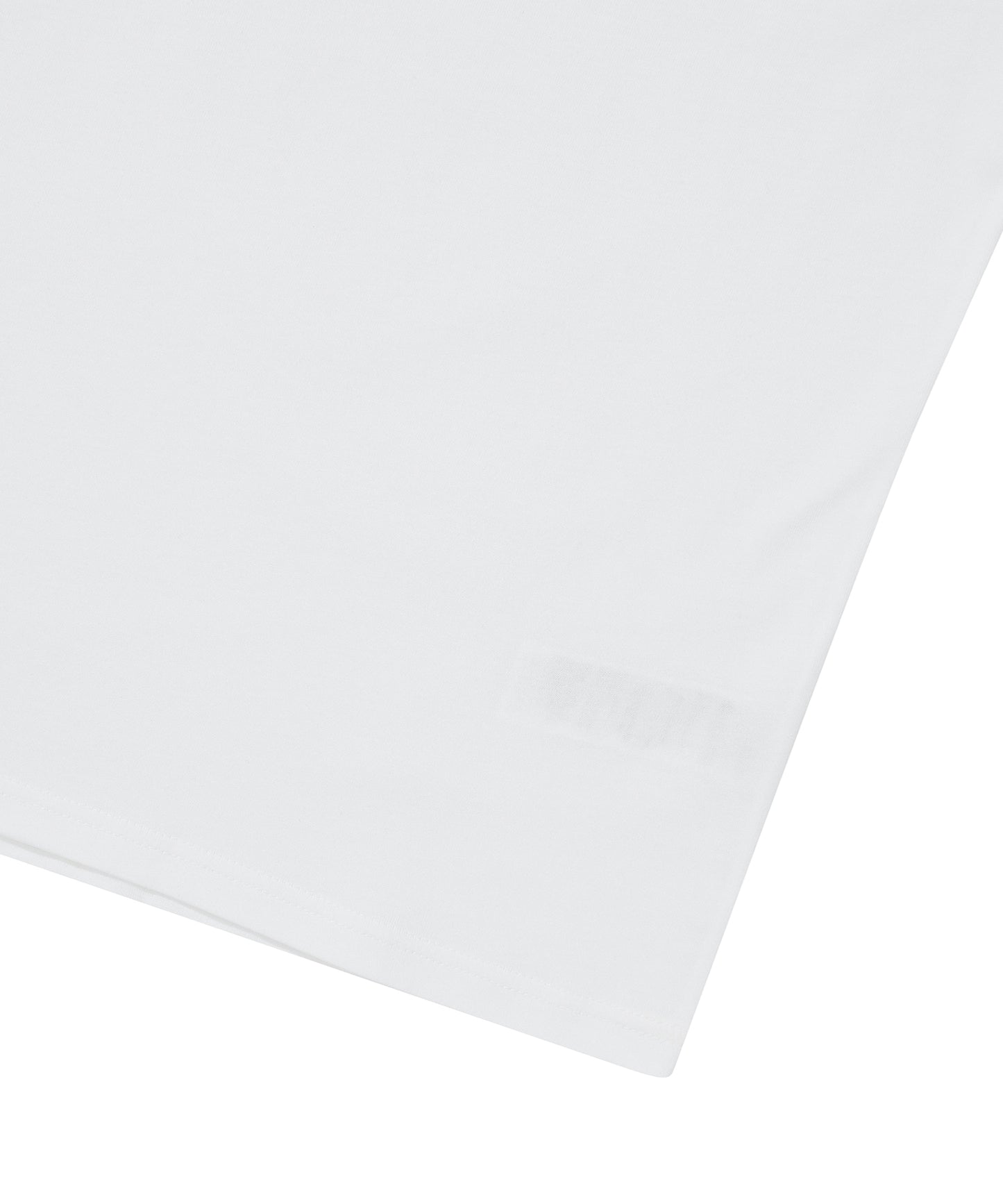 Micro Logo T-Shirt