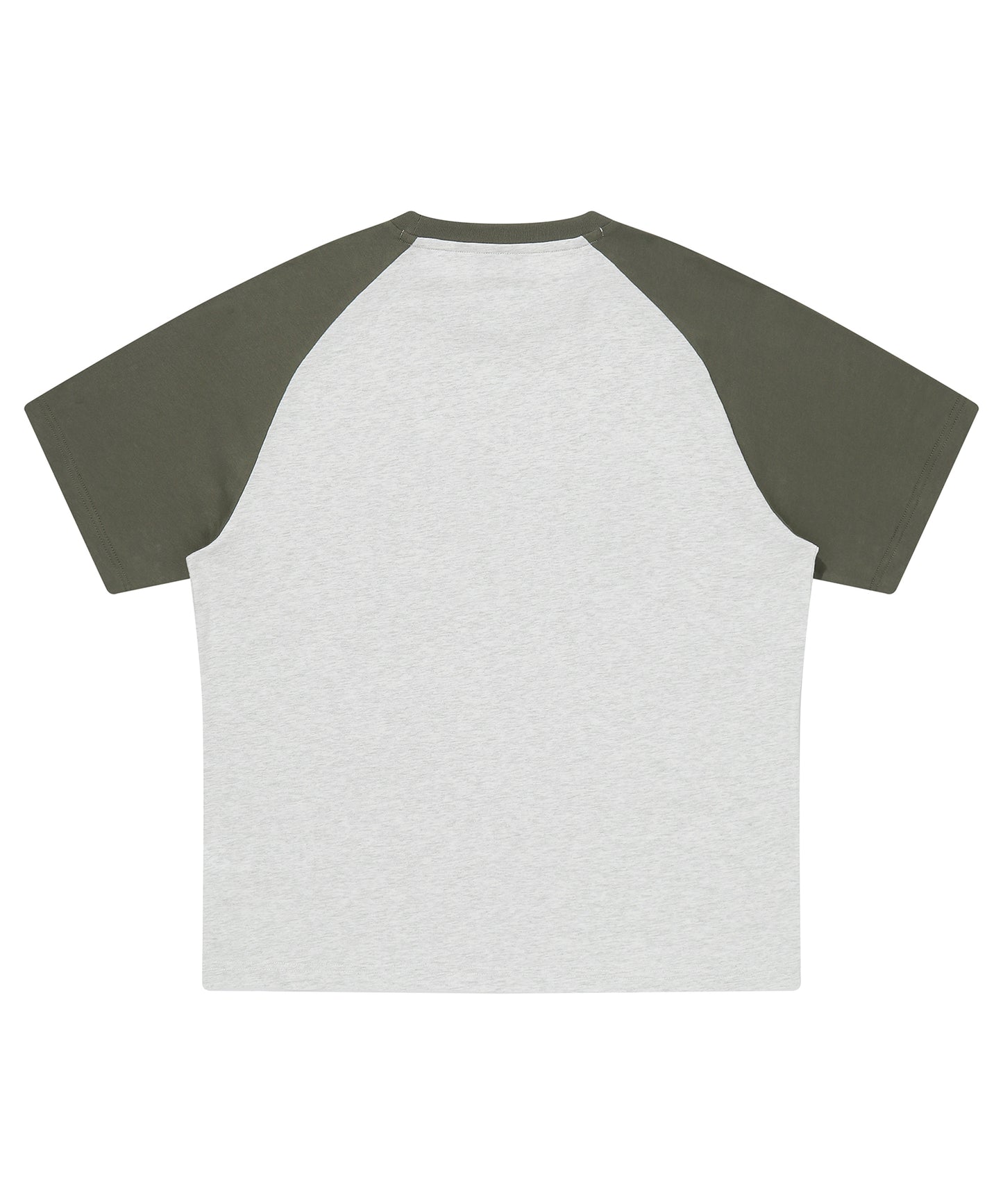 Vintage Logo Raglan T-Shirt