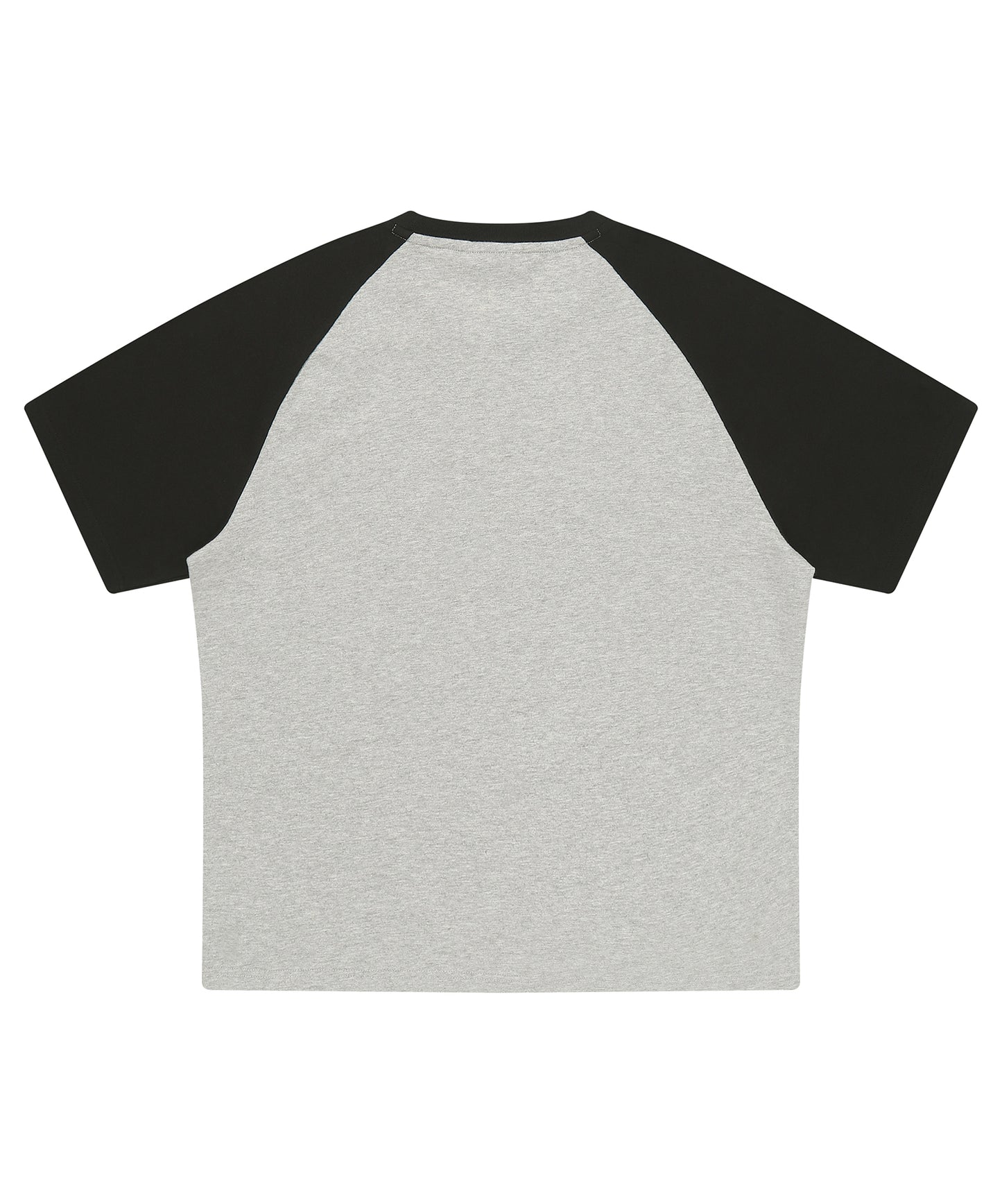 Vintage Logo Raglan T-Shirt