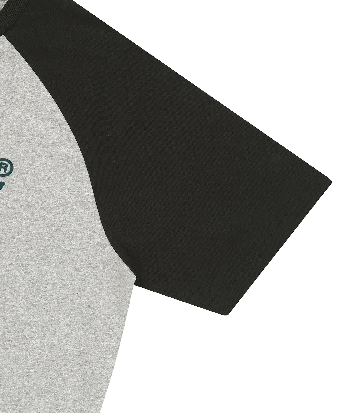 Vintage Logo Raglan T-Shirt